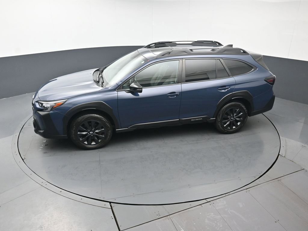Used 2023 Subaru Outback Onyx Edition image 41