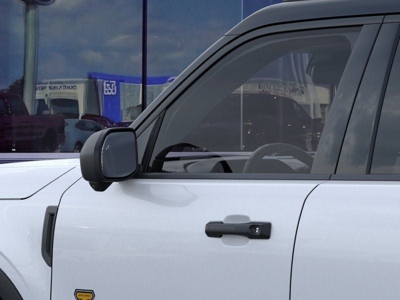 New 2026 Ford Bronco Sport Badlands AWD/4WD image 20