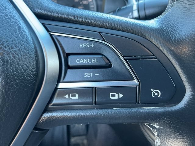 Used 2019 INFINITI Q50 Luxe w/ Essential Package (3.0T Luxe) AWD/4WD image 20