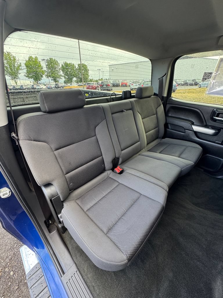 Used 2014 Chevrolet Silverado 1500 LT AWD/4WD image 24