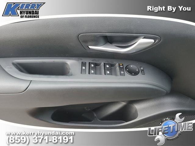 New 2026 Hyundai Tucson XRT image 19