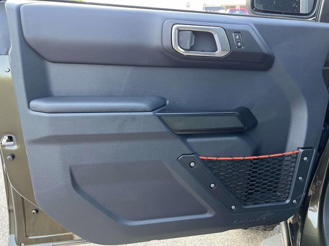 New 2025 Ford Bronco Raptor image 12