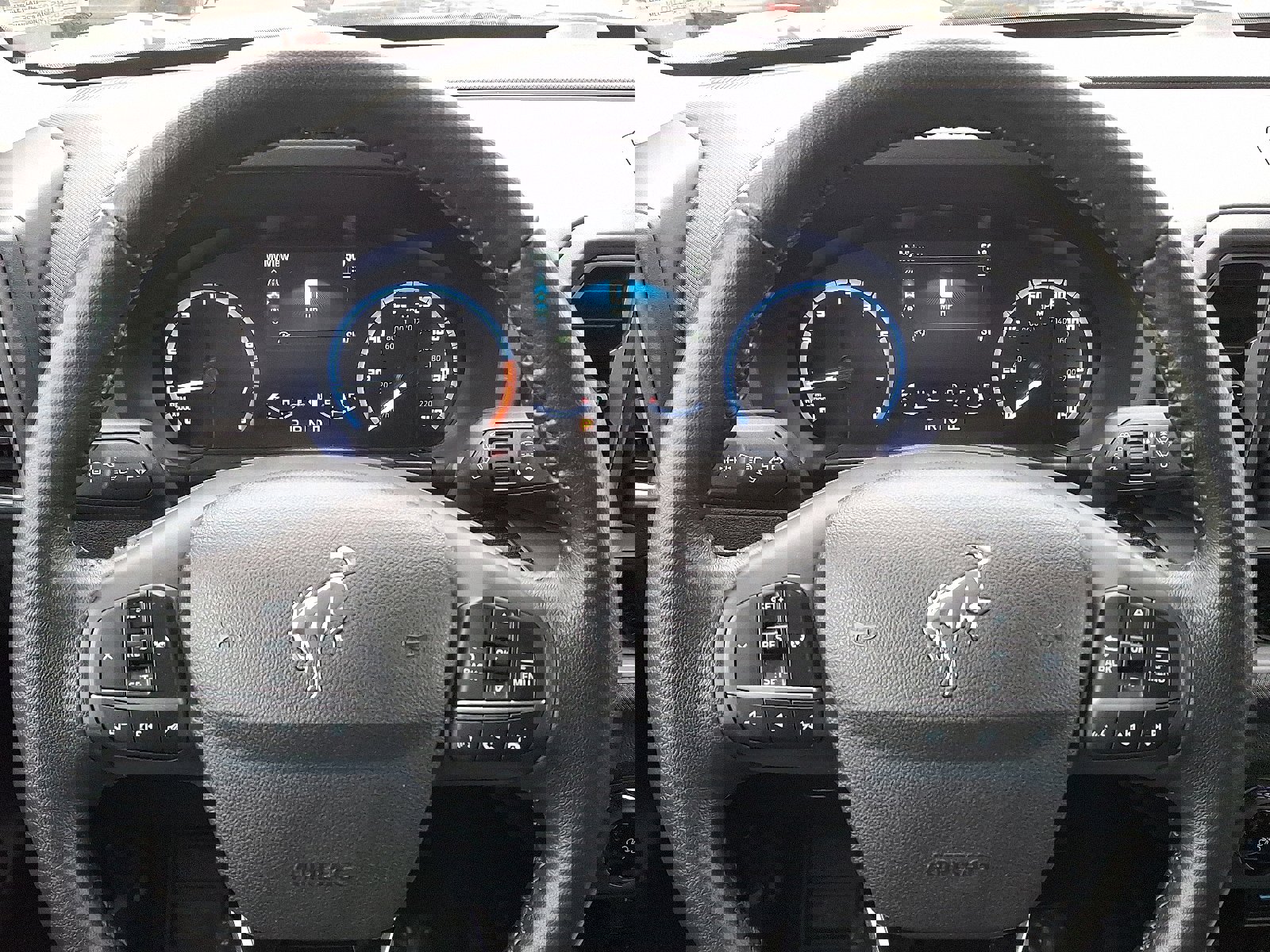 Certified 2022 Ford Bronco Sport Big Bend w/ Convenience Package image 19