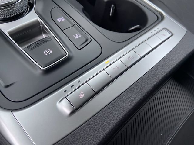 New 2026 Kia Carnival LXS image 24