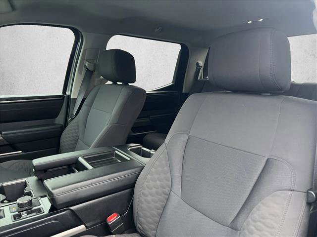 Used 2024 Toyota Tundra SR5 image 16