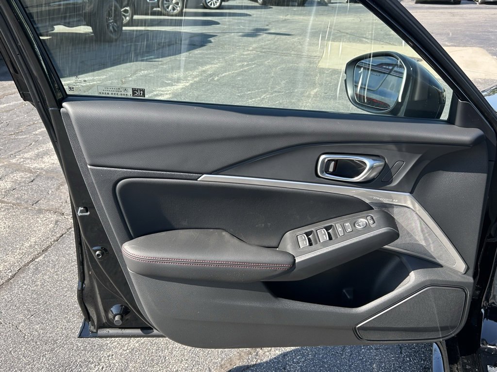 New 2026 Acura Integra Type S image 11