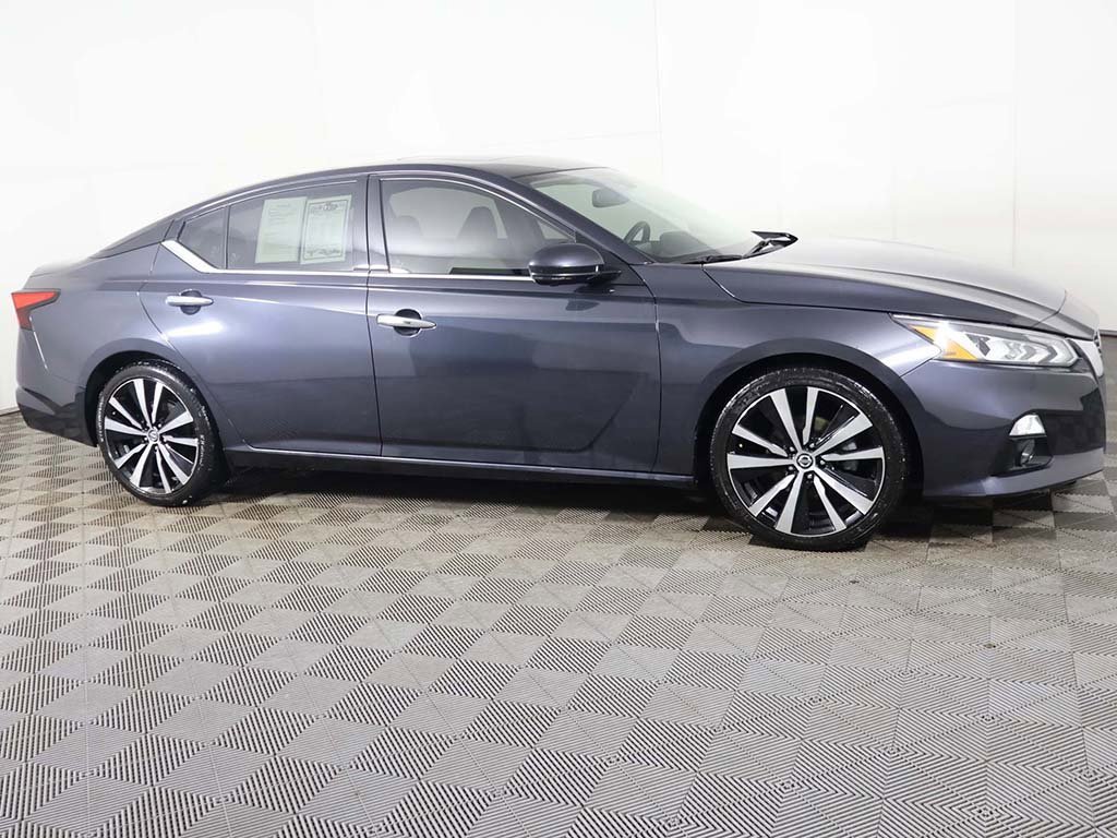 Used 2019 Nissan Altima 2.5 Platinum image 20