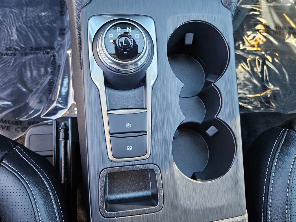 New 2026 Ford Escape SE w/ PHEV Premium Package image 21