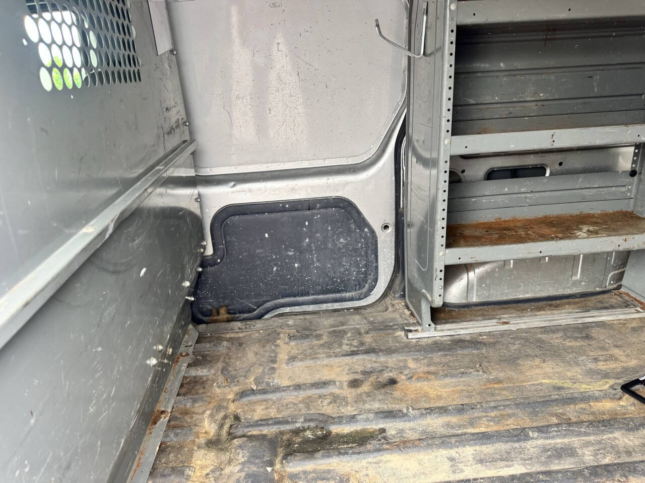 Used 2012 Ford Transit Connect XLT FWD image 16