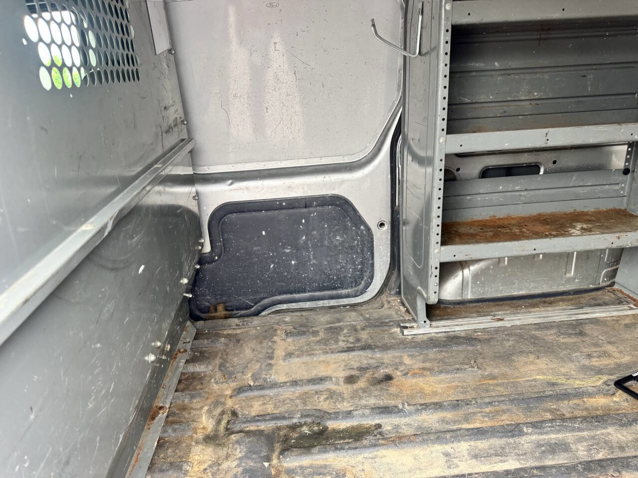 Used 2012 Ford Transit Connect XLT FWD image 16