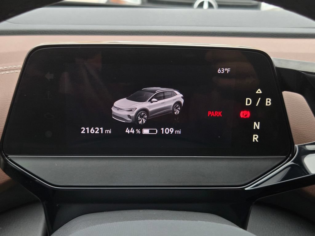 Used 2023 Volkswagen ID.4 Pro RWD image 22