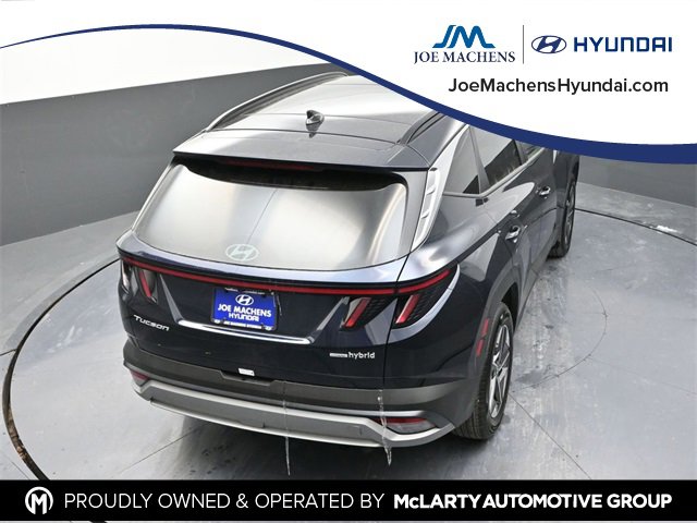 Used 2025 Hyundai Tucson SEL image 34
