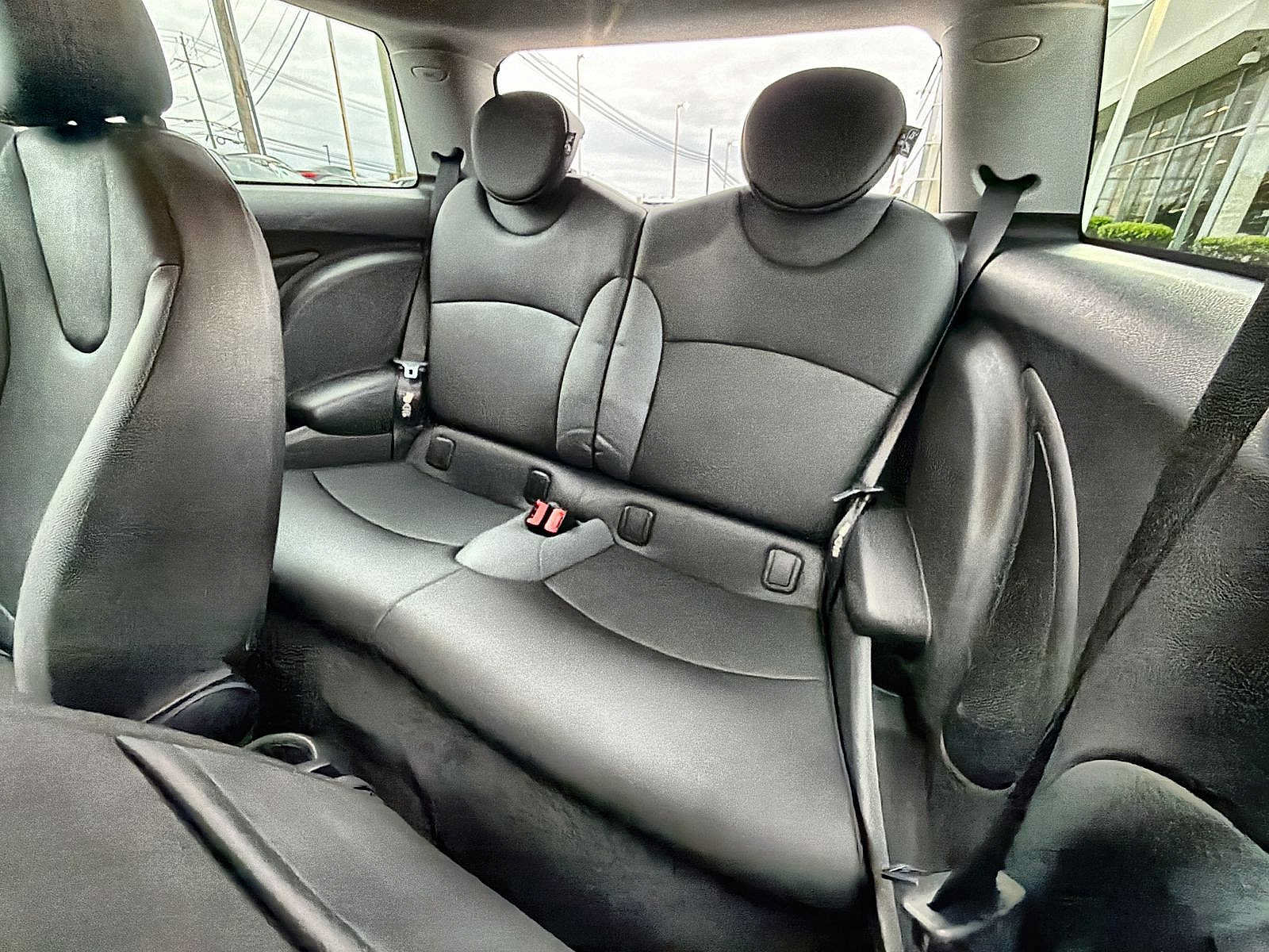 Used 2009 MINI Cooper Hardtop FWD image 21