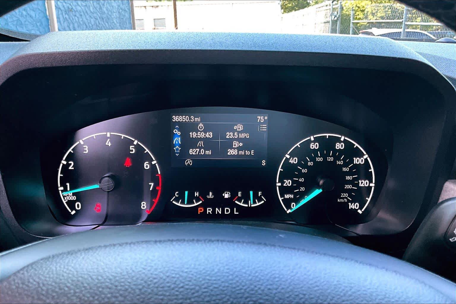 Used 2023 Ford Maverick XLT w/ XLT Luxury Package FWD image 26