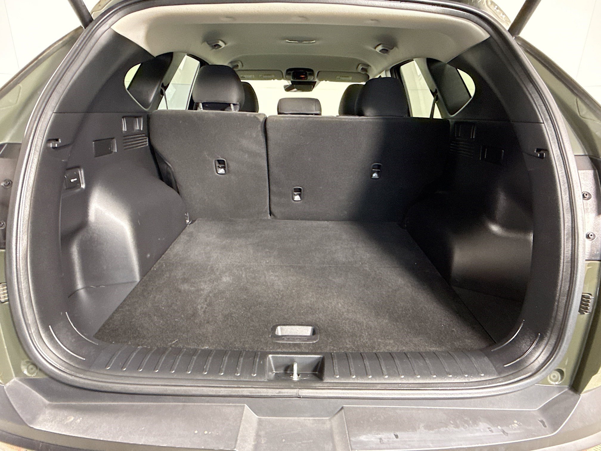 Used 2025 Hyundai Tucson SEL image 35