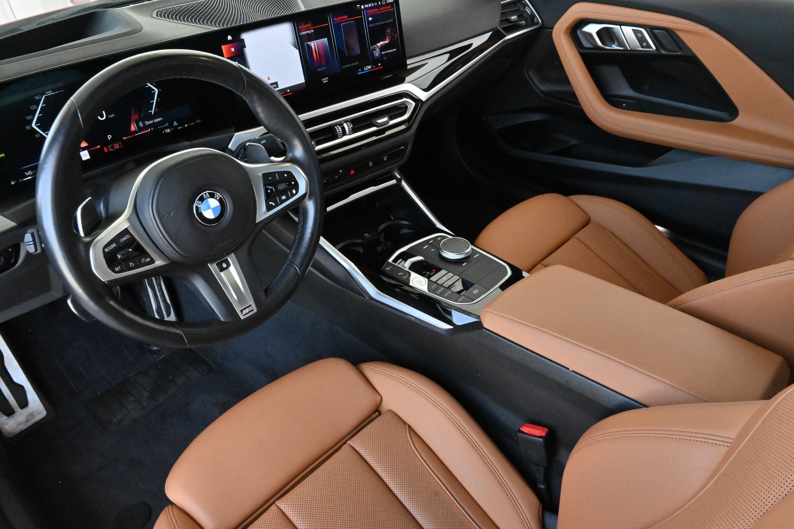Used 2023 BMW M240i xDrive Coupe AWD/4WD image 13