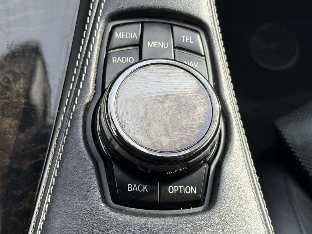 Used 2016 BMW 650i Gran Coupe xDrive image 19