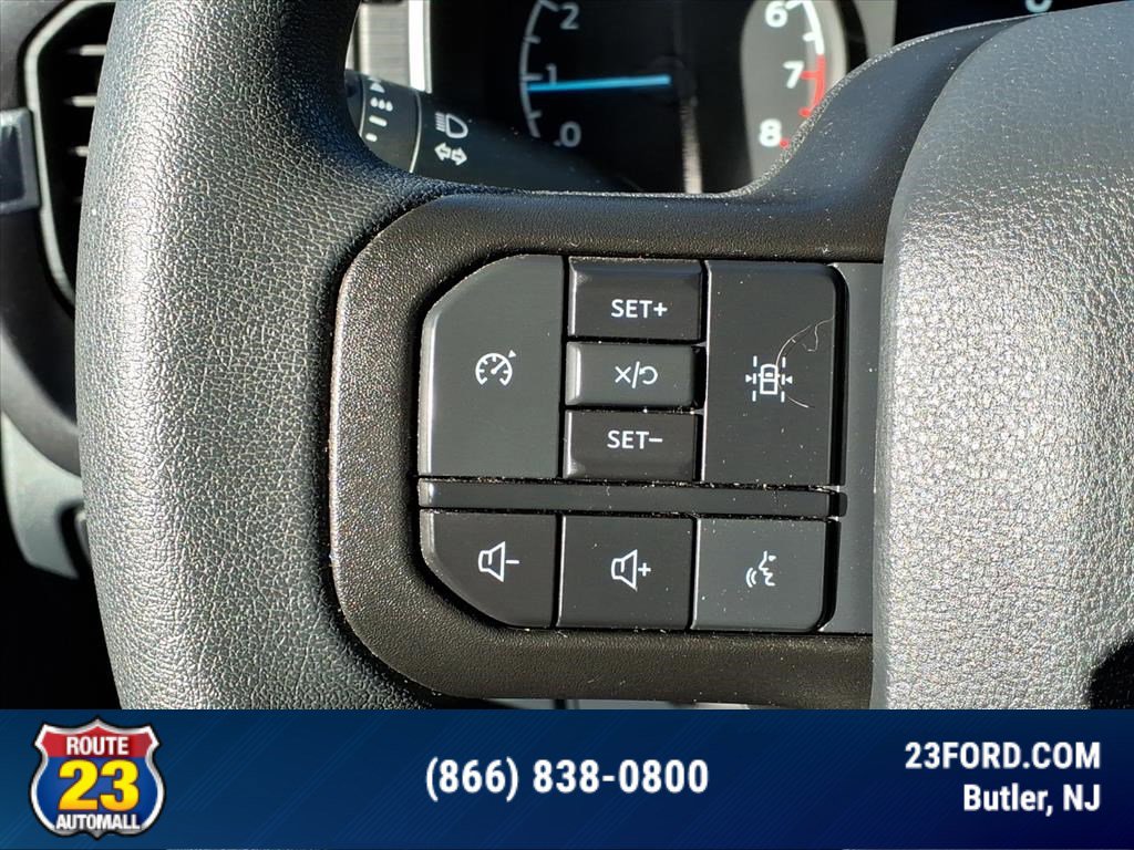 Certified 2023 Ford F150 XL w/ STX Appearance Package image 16