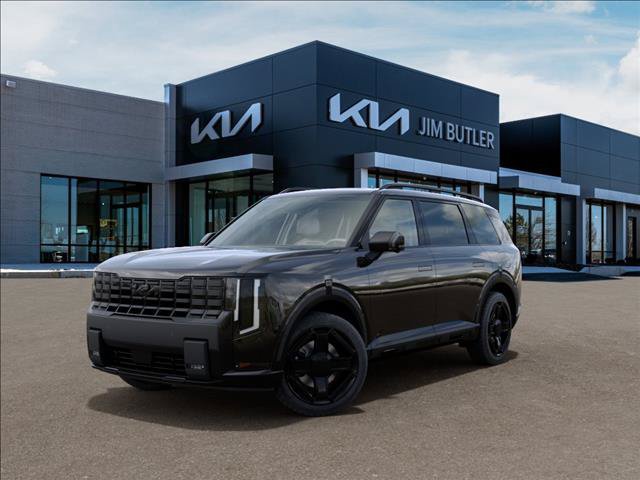 New 2027 Kia Telluride X-Line SX Prestige AWD/4WD image 1