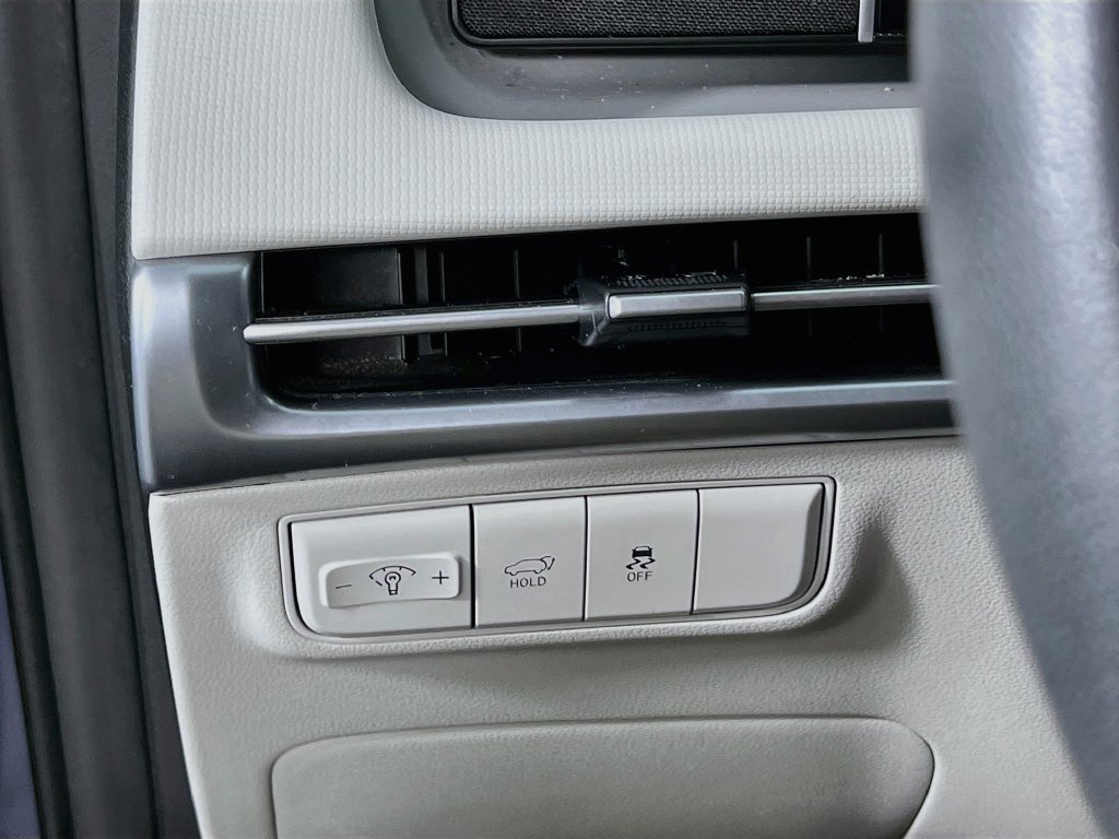 Certified 2025 Hyundai Tucson SEL AWD/4WD image 9