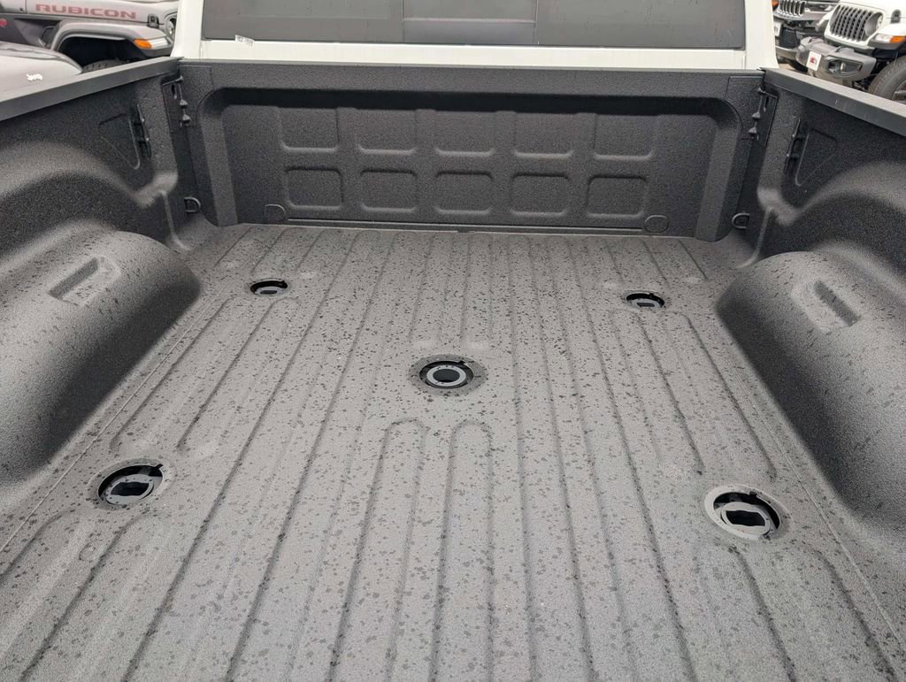 New 2026 RAM 3500 Laramie image 5