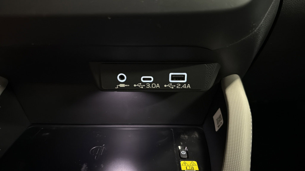 New 2026 Subaru Forester Premium image 26