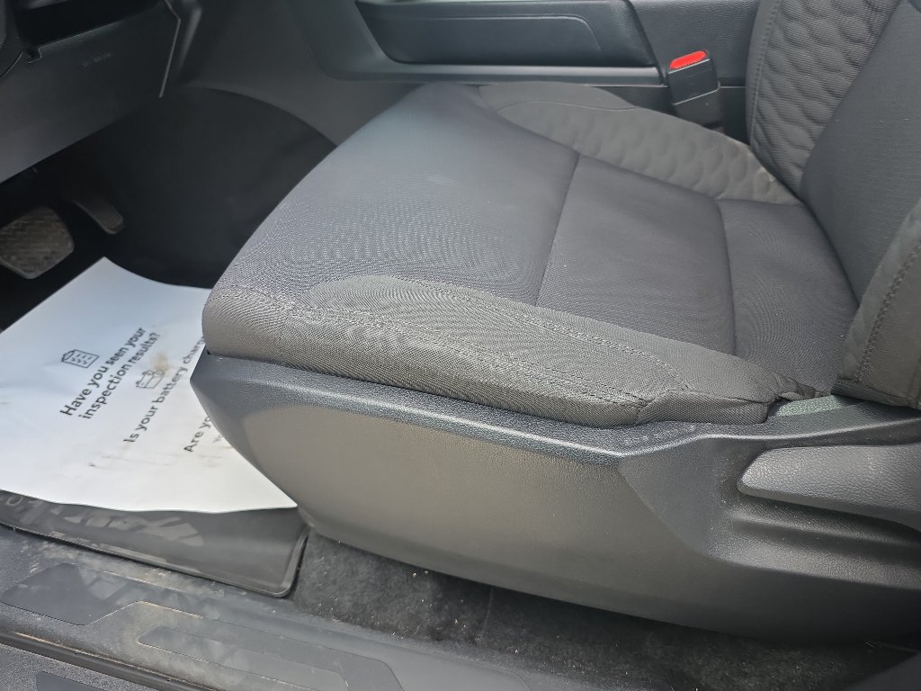 Certified 2026 Toyota Tundra SR AWD/4WD image 11