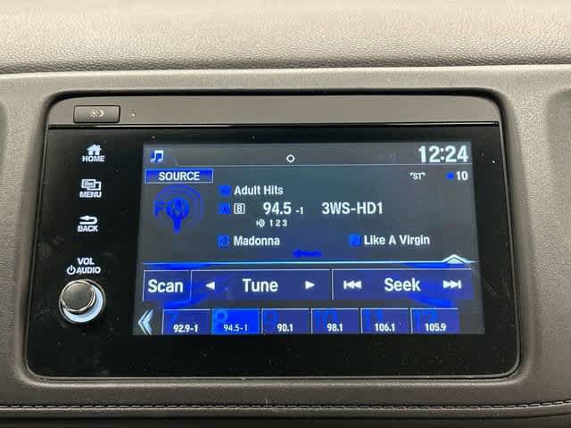 Used 2020 Honda HR-V EX image 12