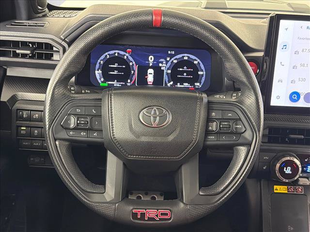 Used 2025 Toyota 4Runner TRD Pro AWD/4WD image 25