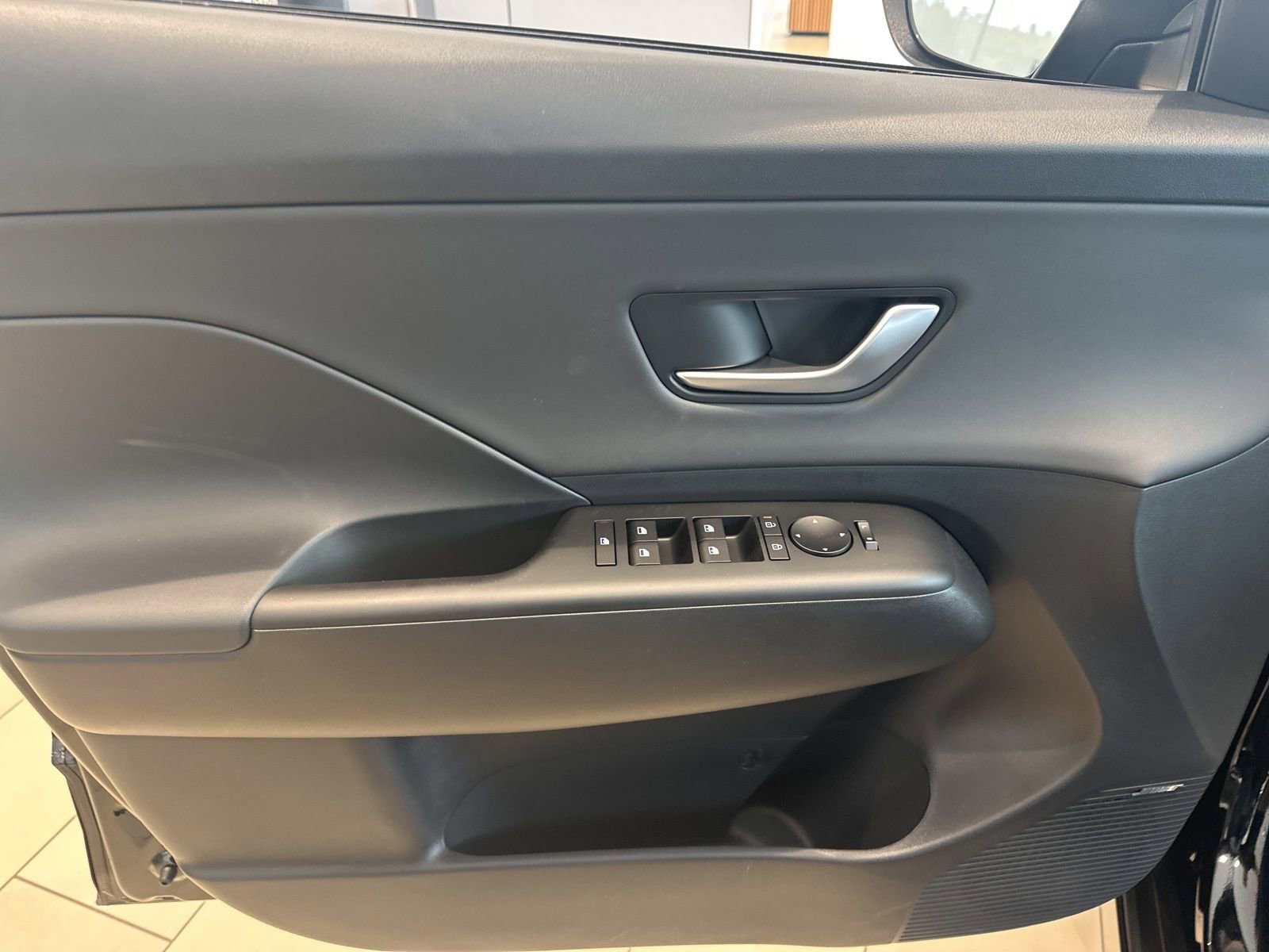 New 2026 Hyundai Kona Limited image 9