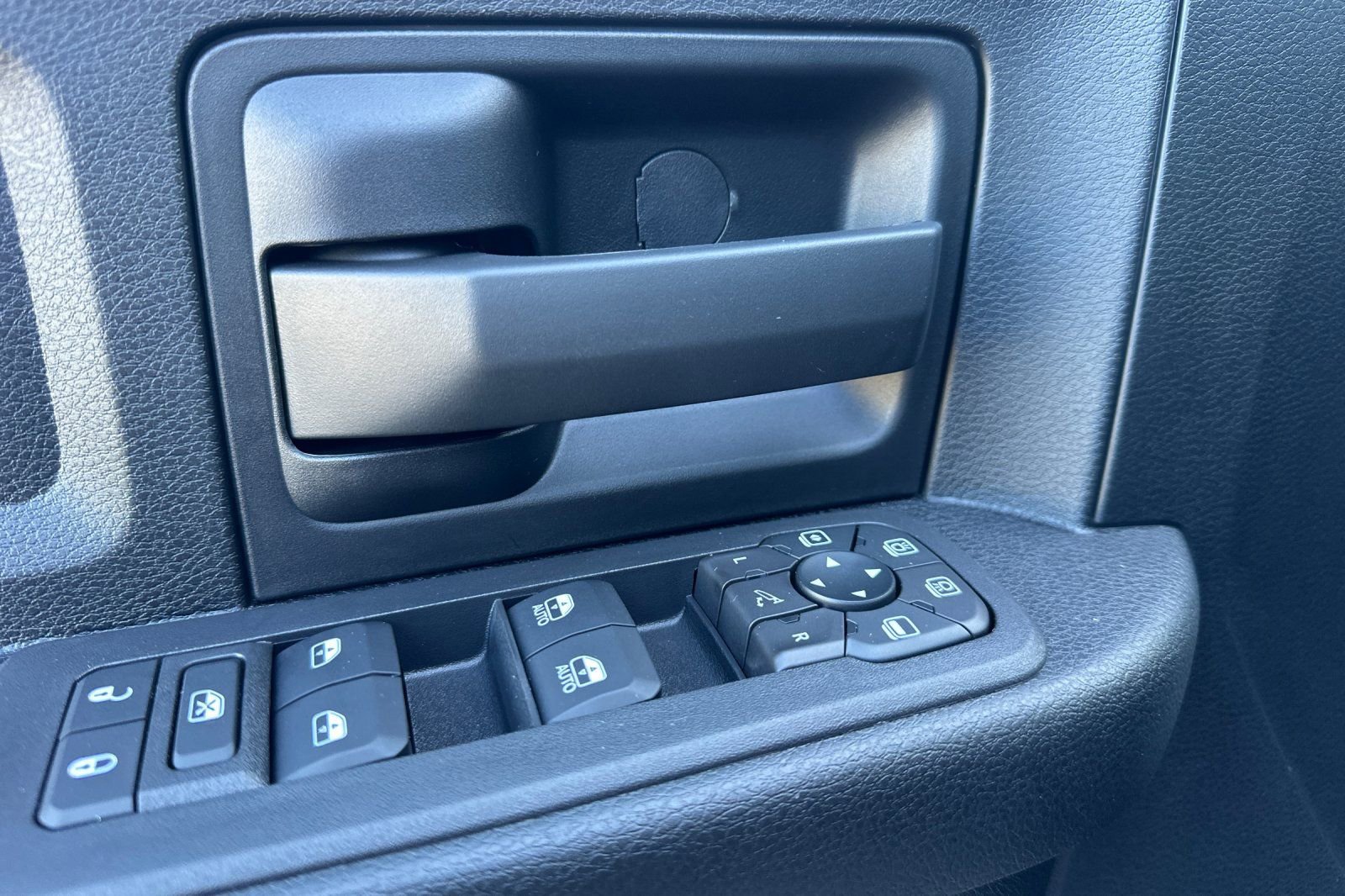 New 2026 RAM 2500 Tradesman image 11