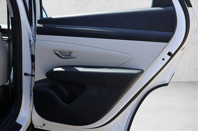 Certified 2026 Hyundai Tucson SE AWD/4WD image 26