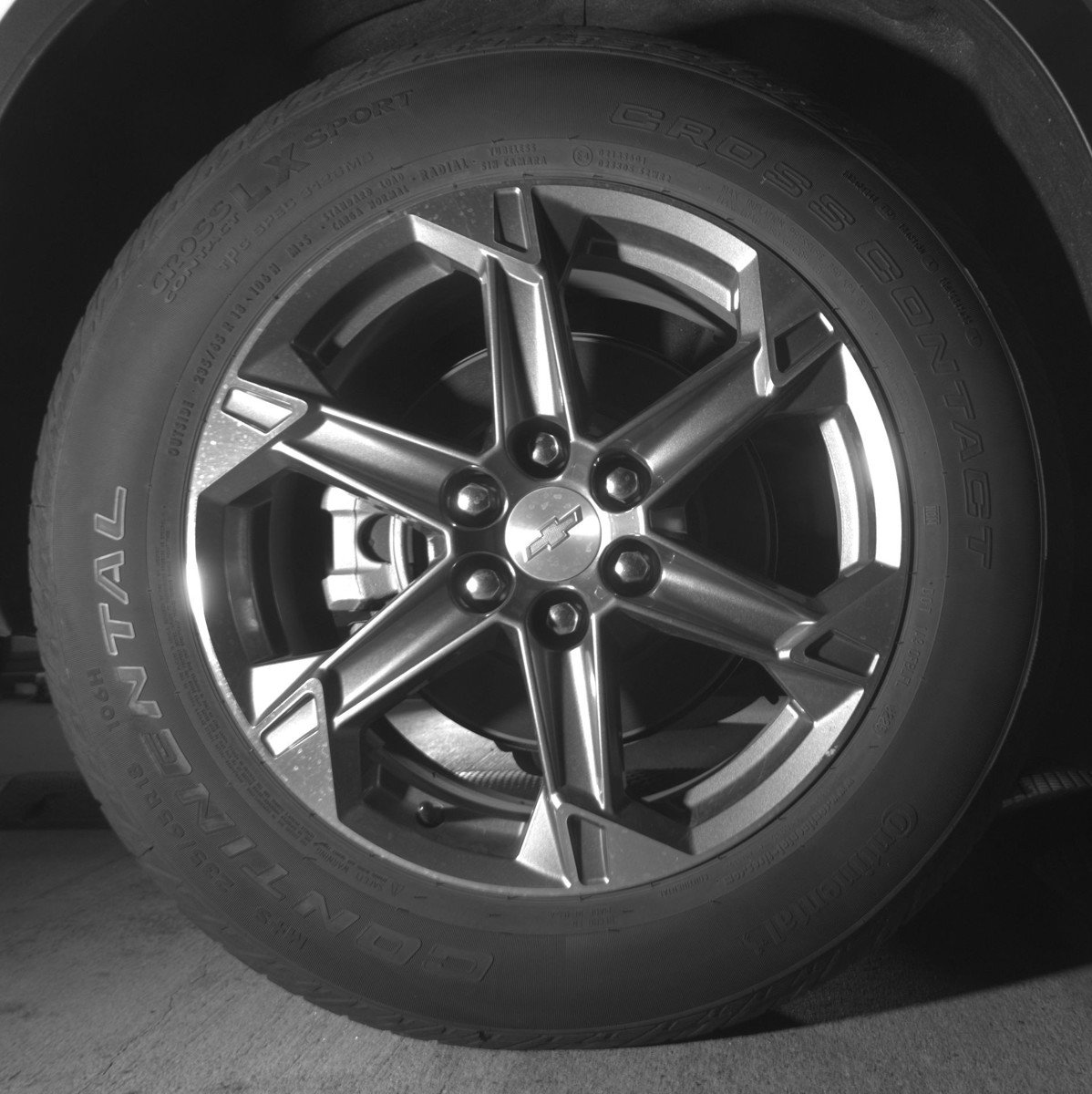 Used 2025 Chevrolet Blazer LT FWD image 15
