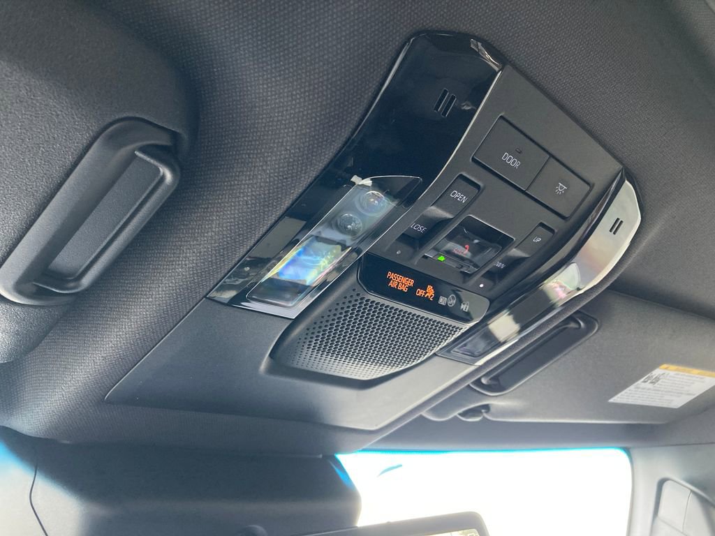 New 2026 Toyota Land Cruiser image 30