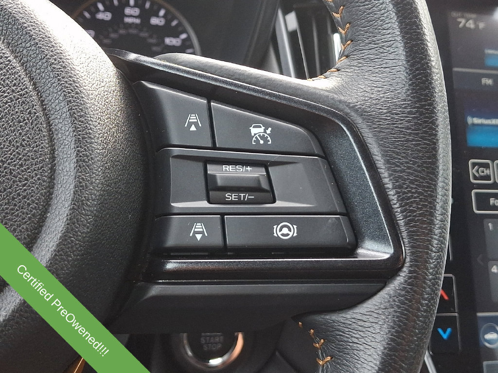 Used 2023 Subaru Outback Wilderness AWD/4WD image 23