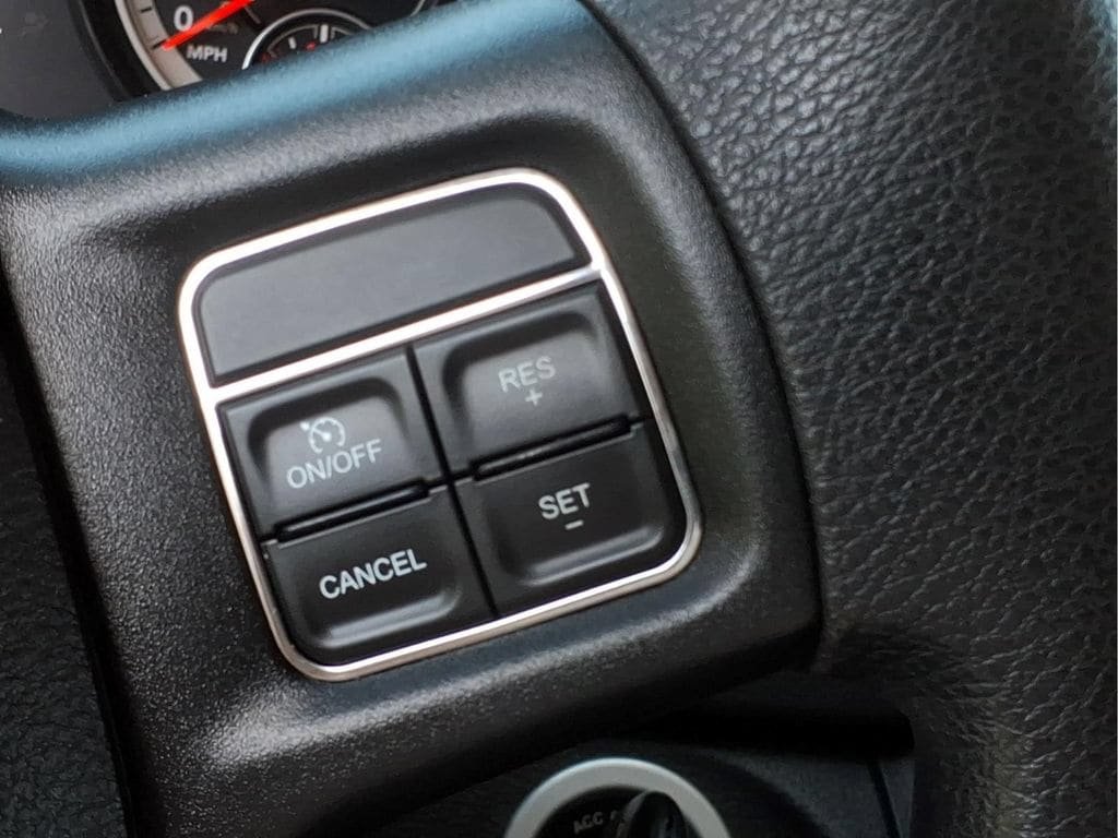 Used 2018 RAM 2500 Tradesman w/ Chrome Appearance Group AWD/4WD image 24