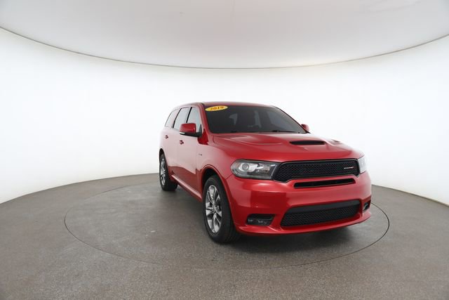 Used 2019 Dodge Durango R/T RWD image 29