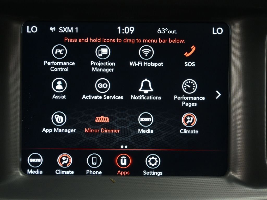 Used 2023 Dodge Charger R/T image 32