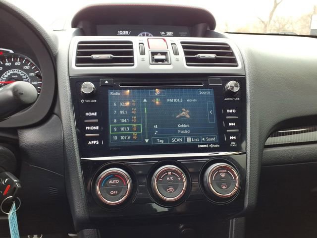 Used 2018 Subaru WRX Premium image 21