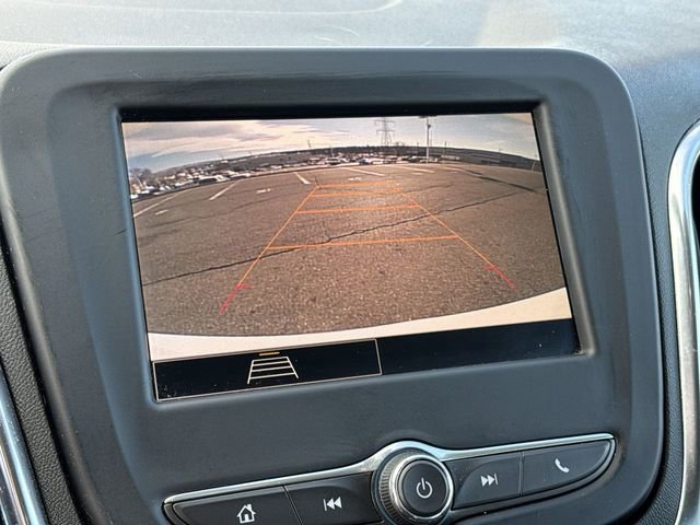 Certified 2022 Chevrolet Equinox LT image 14