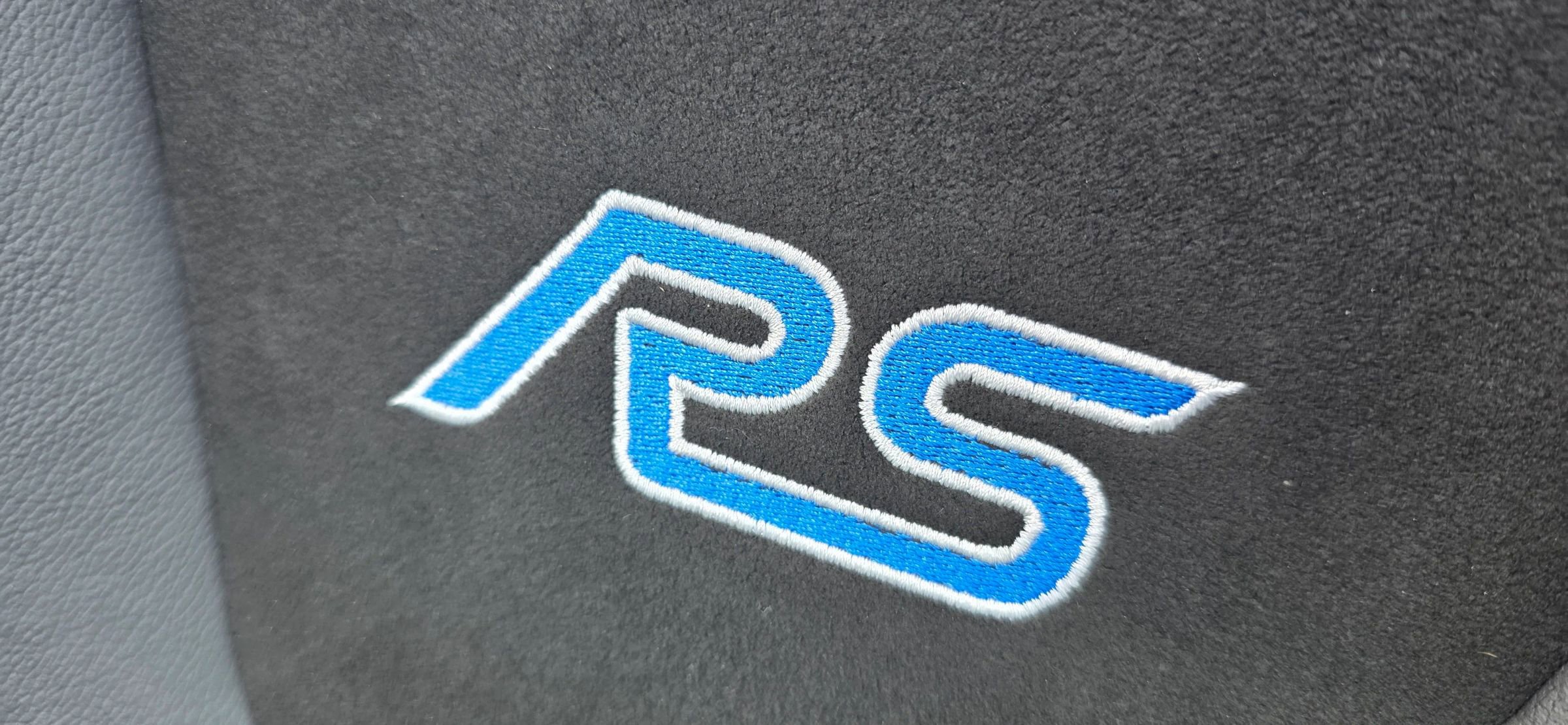 Used 2017 Ford Focus RS image 22
