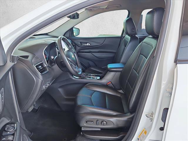 Used 2022 Chevrolet Equinox Premier w/ Redline Edition FWD image 15