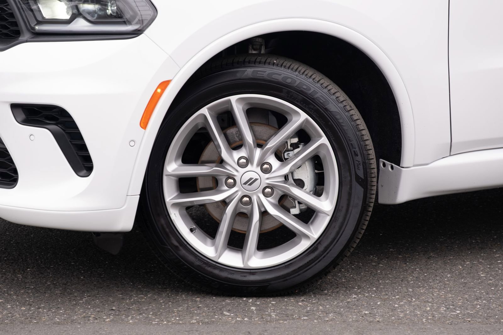 Used 2025 Dodge Durango R/T AWD/4WD image 24