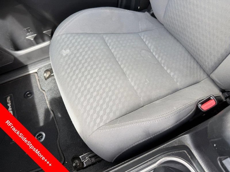 Used 2023 Toyota Tacoma SR AWD/4WD image 29