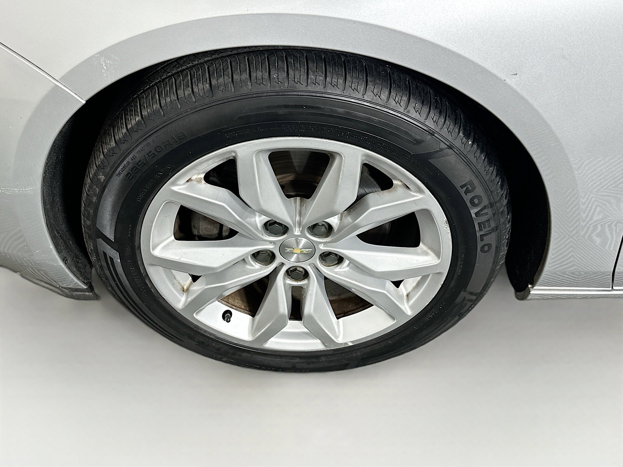 Used 2014 Chevrolet Impala LS FWD image 11