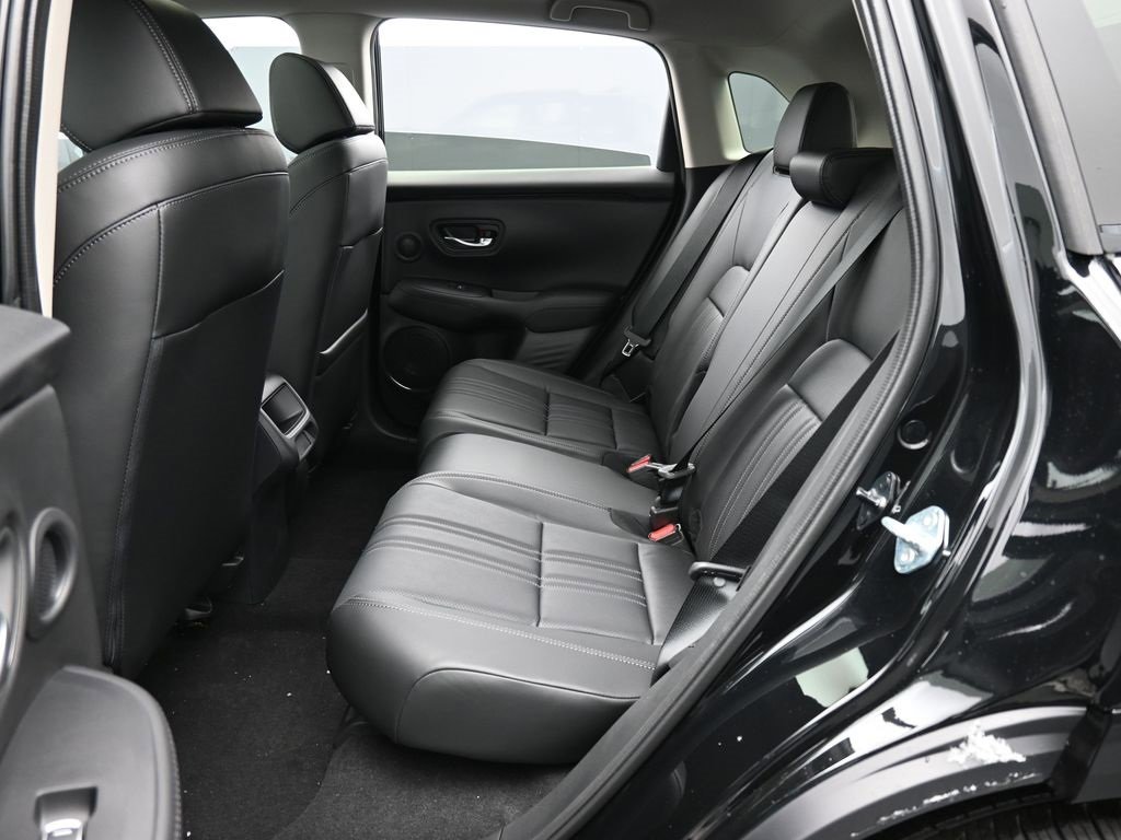 New 2026 Honda HR-V EX-L image 34