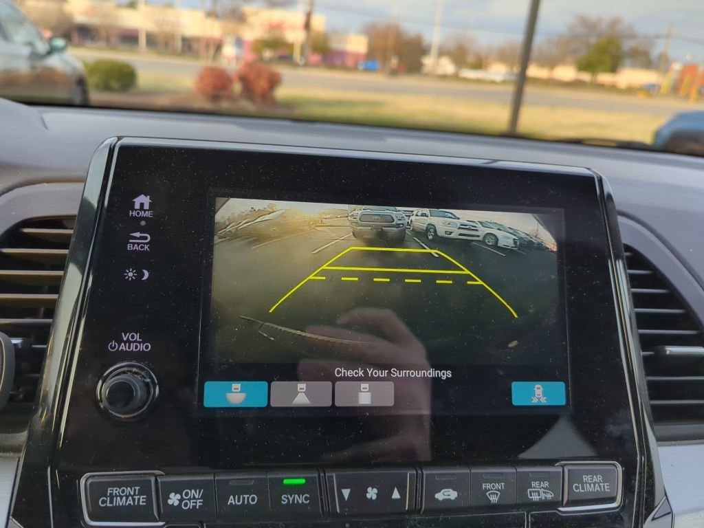 Used 2019 Honda Odyssey EX-L image 16