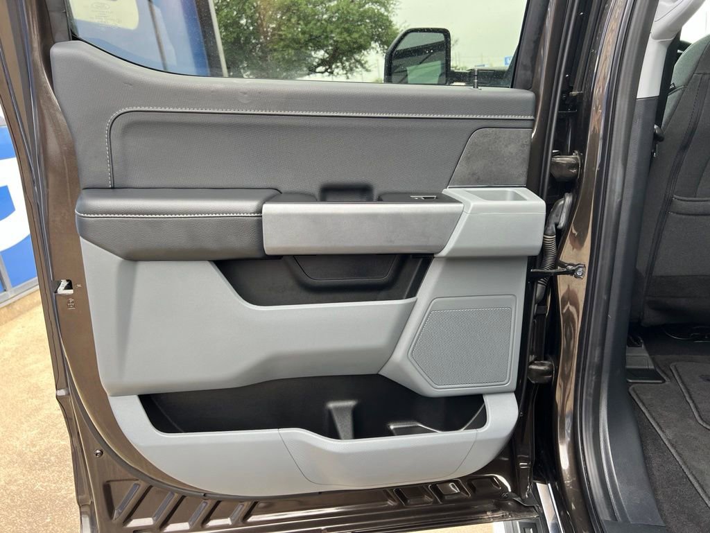 Used 2024 Ford F150 XLT w/ Equipment Group 302A MID AWD/4WD image 17