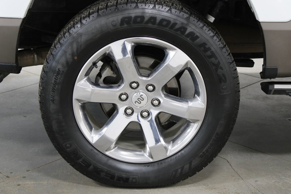 Used 2022 Ford F150 King Ranch w/ Equipment Group 601A High image 17