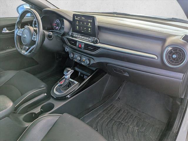 Used 2021 Kia Forte GT-Line image 20